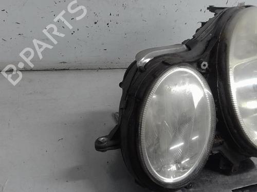 Used Left headlight Left headlight MERCEDES-BENZ E-CLASS (W211) E 220 CDI (211.006) (150 hp) 21295291 21295291