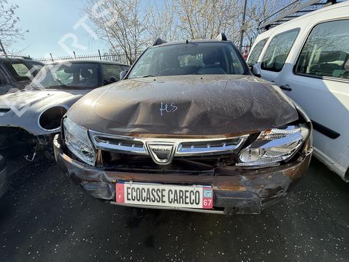 Used Parts DACIA DUSTER (HS_) 1.5 dCi (HSMC) 2394054