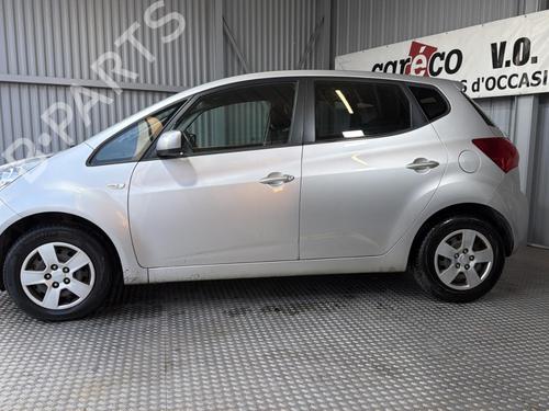 Front right seatbelt KIA VENGA (YN) 1.4 CRDi 90 | BP33452018I25 - Image 22