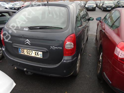 Lamp holder CITROËN XSARA PICASSO (N68) 1.6 HDi | BP21369657L10 