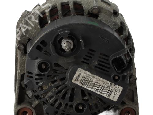 Alternator RENAULT KANGOO (KC0/1_) 1.5 dCi | BP21292826M7 