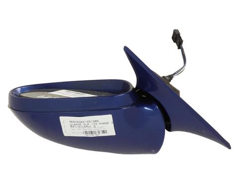 Right mirror MERCEDES-BENZ SLK (R170) 200 Kompressor (170.444) | BP27484534C27 