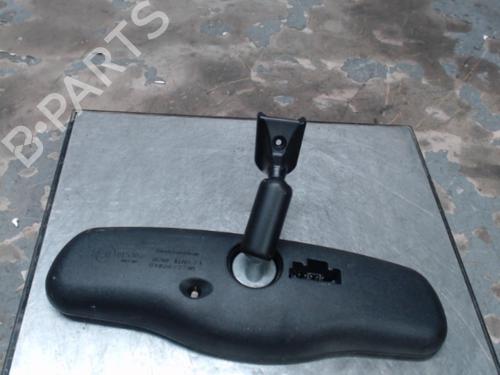 Used Rear mirror JEEP GRAND CHEROKEE III (WH, WK) 3.0 CRD 4x4 (218 hp) 21368042