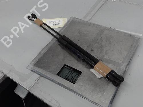Used Tailgate lift support Tailgate lift support DS DS 4 / DS 4 CROSSBACK (NX_) 1.6 BlueHDi 120 (120 hp) 21368501 21368501