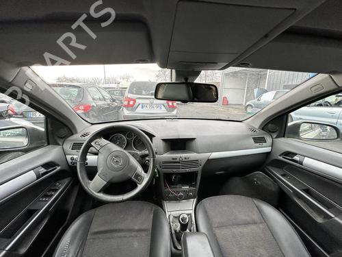 Right headlight OPEL ASTRA H (A04) 1.9 CDTI (L48) | BP21311485C29 