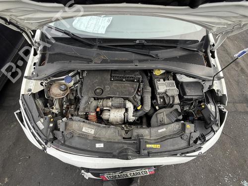 Gearbox CITROËN C3 III (SX) 1.6 BlueHDi 75 | BP25260616M3  - Image 13