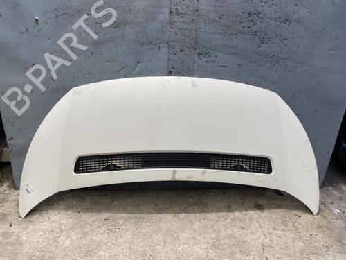 Used Hood PEUGEOT EXPERT Van (VF3A_, VF3U_, VF3X_) 2.0 HDi 120 (120 hp) 21368031