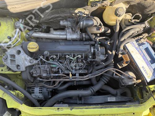 Left headlight RENAULT KANGOO Express (FC0/1_) 1.5 dCi (FC1E) | BP24894809C28  - Image 16