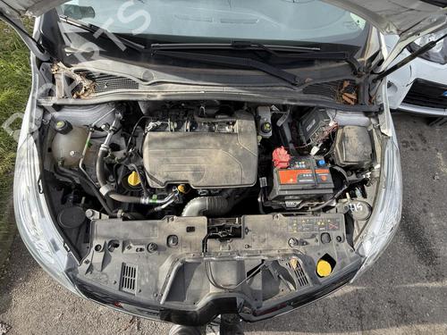 Right sun visor RENAULT CLIO IV (BH_) 1.2 16V | BP23806560I2  - Image 10
