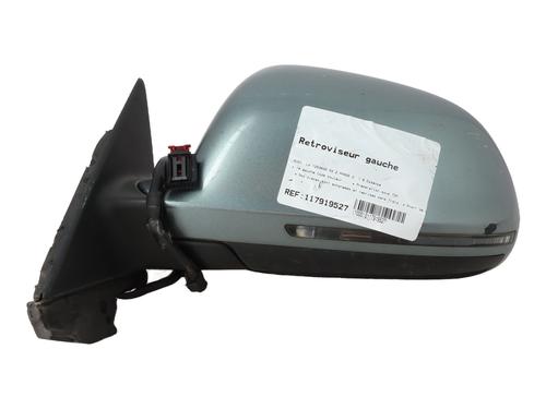Left mirror AUDI A3 (8P1) 1.8 TFSI | BP30877770C26