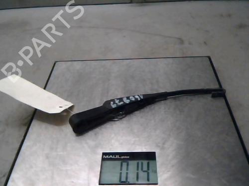 Used Rear windshield wiper arm HYUNDAI GETZ (TB) 1.3 i (82 hp) 21310500