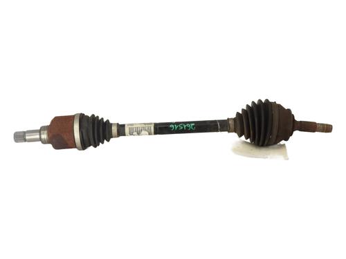 Used Left front driveshaft Left front driveshaft 35827845 35827845