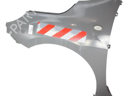 Forkjerm venstre MERCEDES-BENZ CITAN Box Body/MPV (W415) 109 CDI (415.601, 415.603, 415.605) (90 hp) 27656398