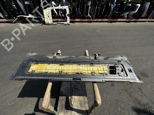 Used Tailgate BMW X5 (E53) 3.0 d (218 hp) 21370214