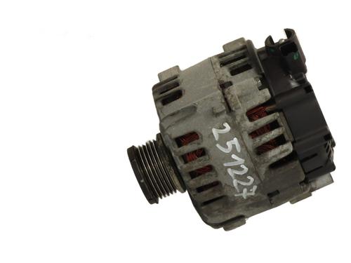 Used Alternator Alternator PEUGEOT 308 I (4A_, 4C_) 2.0 HDi (150 hp) 31280339 31280339