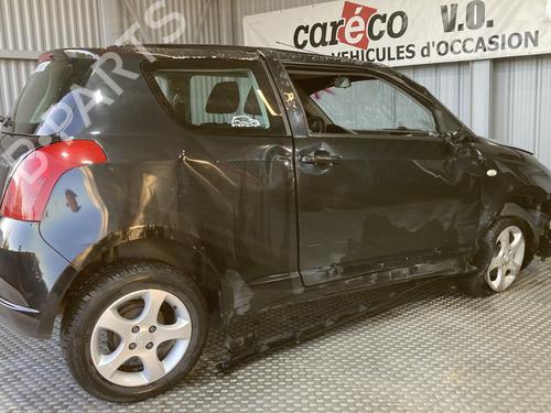 ABS pump SUZUKI SWIFT III (MZ, EZ) 1.3 (RS413, ZC11S) | BP33943049M43  - Image 9