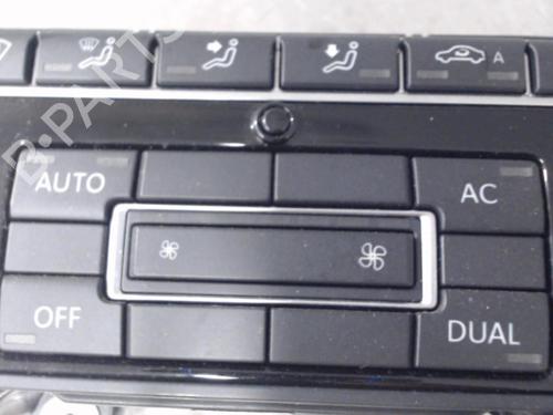 Climate control VW GOLF VI (5K1) 1.6 TDI | BP21313247I5 