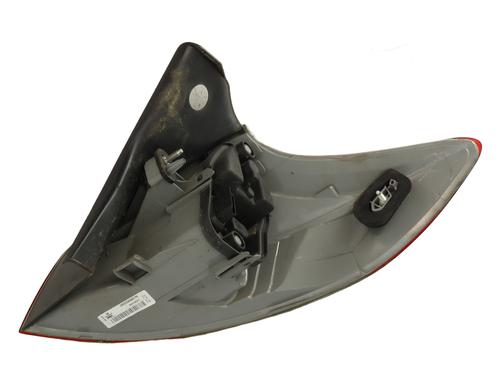 Used Left taillight Left taillight RENAULT MEGANE III Hatchback (BZ0/1_, B3_) 1.5 dCi (BZ09, BZ0D, BZ1W, BZ29, BZ14) (110 hp) 34259214 34259214