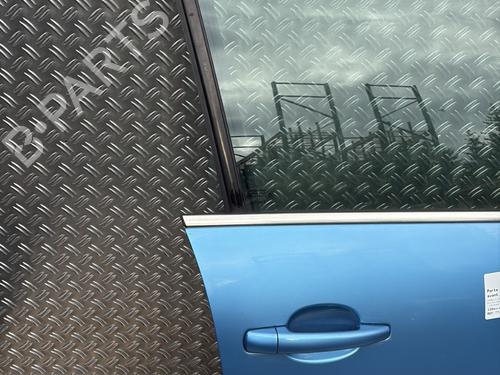 Right front door CITROËN C4 Picasso I MPV (UD_) 1.6 HDi | BP21316189C3 