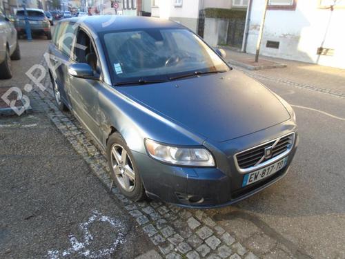 Left front window switch VOLVO V50 (545) 2.0 D | BP21366682I27 - Image 8