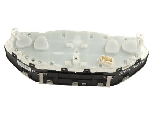 Instrument cluster PEUGEOT 208 I (CA_, CC_) 1.6 HDi | BP31214732C47 