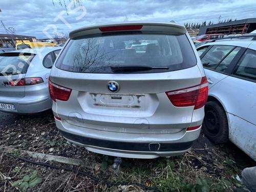 Steering column stalk BMW X3 (F25) xDrive 30 d | BP21319901I23 