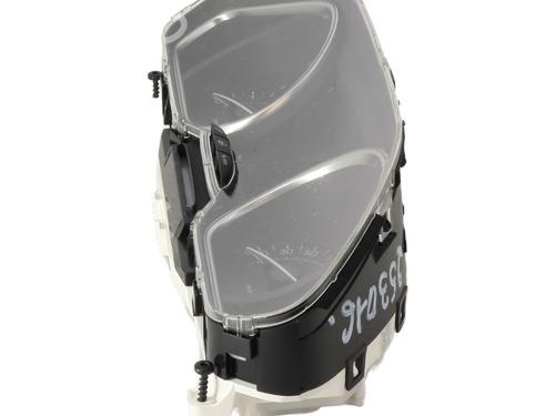 Used Instrument cluster Instrument cluster PEUGEOT 208 I (CA_, CC_) 1.2 THP 110 (110 hp) 28170539 28170539