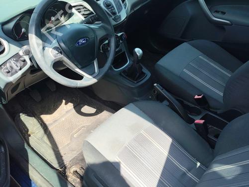 Right sun visor FORD FIESTA VI (CB1, CCN) 1.4 | BP30089258I2  - Image 8