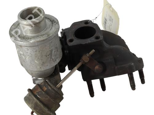 Turbocharger/Supercharger SEAT TOLEDO II (1M2)  | BP22915849M71 