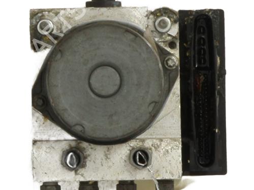 ABS pump PEUGEOT 607 (9D, 9U) 2.7 HDi 24V | BP21315761M43 