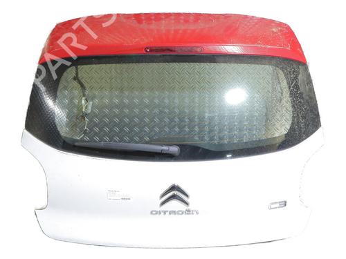 tailgate-citroen-c3-iii-sx-2016-37631523 main image