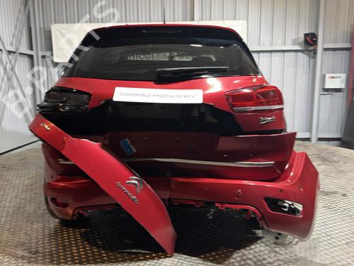 Rear parcel shelf CITROËN C4 Picasso II 1.6 HDi / BlueHDi 115 | BP32143517C85 - Image 7