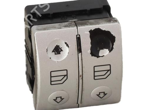 Left front window switch MERCEDES-BENZ SLK (R171) 200 Kompressor (171.442) | BP32331396I27 - Image 4