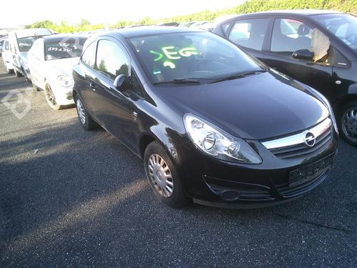 Used Parts OPEL CORSA D (S07) 1.4 (L08, L68) (87 hp) 1992604