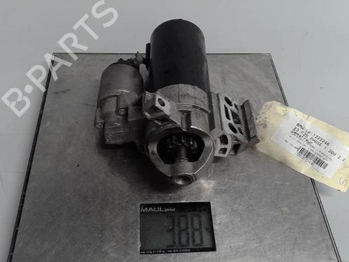 Used Starter BMW X3 (F25) xDrive 20 d (184 hp) 21370381