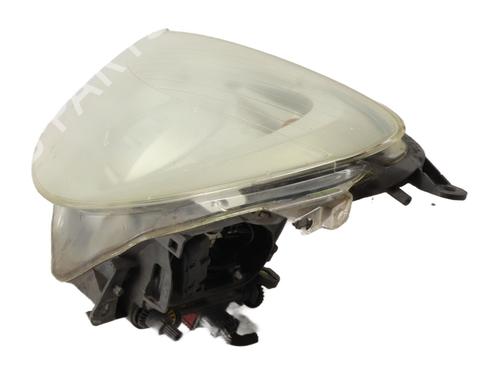 Used Left headlight Left headlight OPEL CORSA D (S07) 1.2 LPG (L08, L68) (80 hp) 32403927 32403927