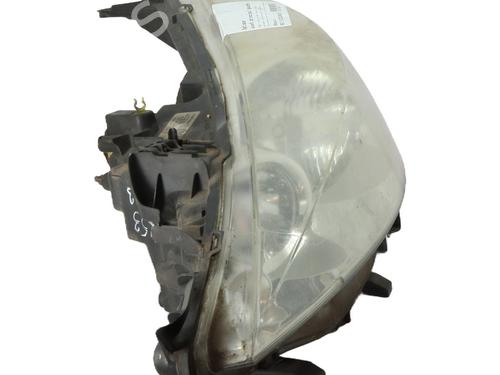 Left headlight PEUGEOT 207 SW (WK_) 1.6 HDi | BP29190828C28 