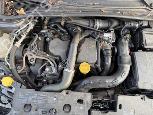 AC compressor RENAULT CLIO IV (BH_) 1.5 dCi 75 | BP30532279M34 - Image 17