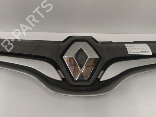Atrapa chłodnicy / Grill RENAULT KANGOO Express (FW0/1_) 1.5 dCi 90 (FW0G, FW05, FW08, FW11) 623829911R