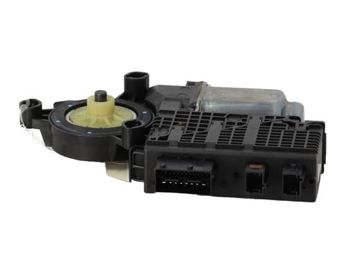 Used Left front window motor CITROËN C4 Grand Picasso I (UA_) 1.6 HDi 110 (112 hp) 30099941