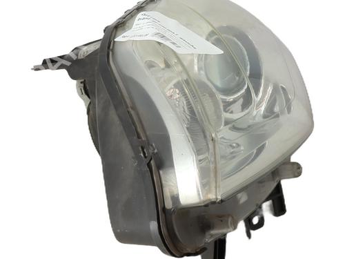 Left headlight RENAULT LAGUNA III (BT0/1) 2.0 16V (BT05, BT0F, BT0W) | BP32712100C28 - Image 5