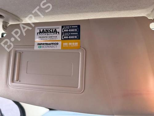 Steering column stalk LANCIA YPSILON (843_) 1.3 JTD (843.AXD11, 843.AXD1A) | BP32300965I23  - Image 12