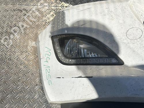 Front bumper HYUNDAI i20 I (PB, PBT) 1.4 CRDi | BP25020918C7 