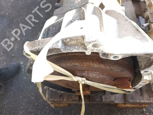 Used Gearbox Gearbox 26889183 26889183