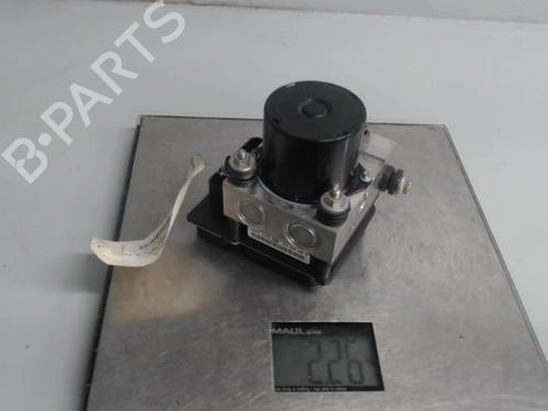 ABS pump SKODA FABIA II (542) 1.6 TDI | BP21297676M43 