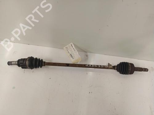 Used Right front driveshaft Right front driveshaft TOYOTA AYGO (_B1_) 1.0 (KGB10_, KGB10R) (68 hp) 29211294 29211294