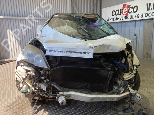 Steering column stalk HONDA CR-V III (RE_) 2.2 i-DTEC 4WD (RE6) | BP39542400I23 - Image 10