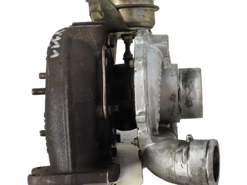 Turbocharger/Supercharger AUDI ALLROAD C5 (4BH) 2.5 TDI quattro | BP21375539M71 