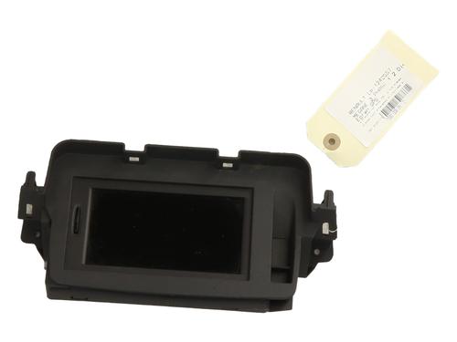 Display monitor RENAULT MEGANE III Hatchback (BZ0/1_, B3_) 2.0 dCi (BZ0L) | BP21302479C48 