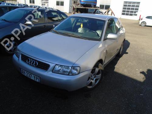 Left front window motor AUDI A3 (8L1) 1.9 TDI | BP23219325E21 